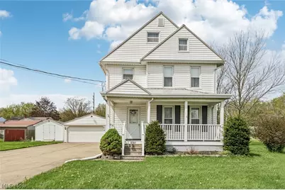 1377 E 28th Street, Ashtabula, OH 44004 - Photo 1