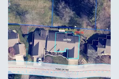 4911 Pond Drive NW, North Canton, OH 44720 - Photo 31