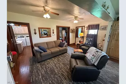 11140 Strasburg Bolivar Road NW, Bolivar, OH 44612 - Photo 7