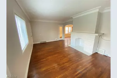 1478 Sherbrook Road #Lower, South Euclid, OH 44121 - Photo 3
