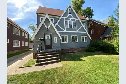 1478 Sherbrook Road #Lower, South Euclid, OH 44121 - Photo 1