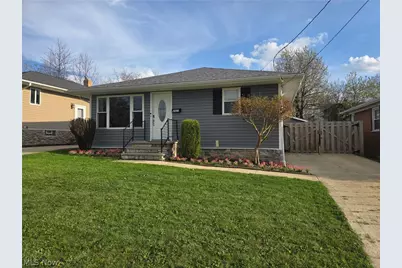 2821 Wales Avenue, Parma, OH 44134 - Photo 1
