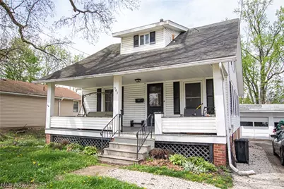 507 W Smith, Medina, OH 44256 - Photo 1