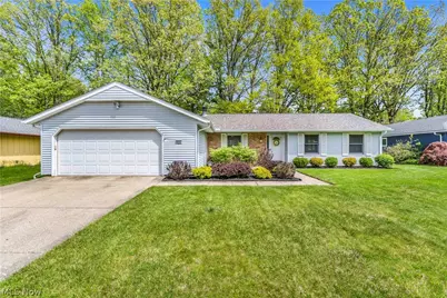 6151 Hickory Trail, North Ridgeville, OH 44039 - Photo 1