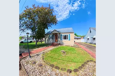 4401 9th Avenue, Vienna, WV 26105 - Photo 3
