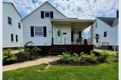 4515 Pershing Avenue, Parma, OH 44134 - Photo 1