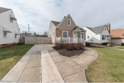 4003 Woodrow Avenue, Parma, OH 44134 - Photo 3