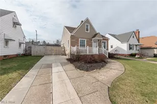 4003 Woodrow Ave, Parma, OH 44134 - Photo 3