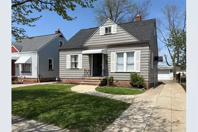 4606 Lincoln Avenue, Parma, OH 44134 - Photo 1