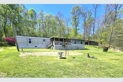 2361 Carpenter Run Road, Waverly, WV 26184 - Photo 1