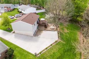 821 36th St NW, Canton, OH 44709 - Photo 3