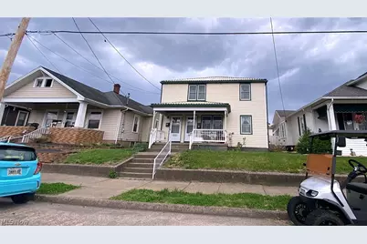 3939-3941 Highland Avenue, Shadyside, OH 43947 - Photo 1