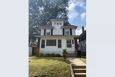 128 Corson Avenue, Akron, OH 44302 - Photo 1