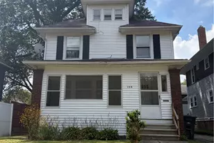 128 Corson Ave, Akron, OH 44302 - Photo 1