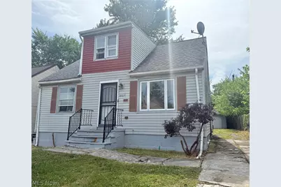 4468 E 156th Street, Loveland, OH 44128 - Photo 1