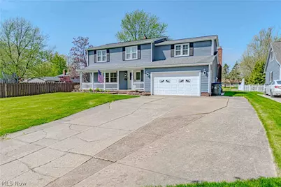 4154 Shelley Drive, North Olmsted, OH 44070 - Photo 3