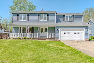 4154 Shelley Drive, North Olmsted, OH 44070 - Photo 1