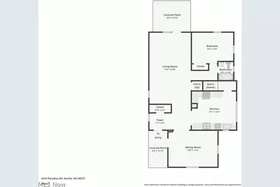 4416 Paradise Road, Seville, OH 44273 - Photo 43
