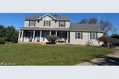27696 Buck Road, Beloit, OH 44609 - Photo 1