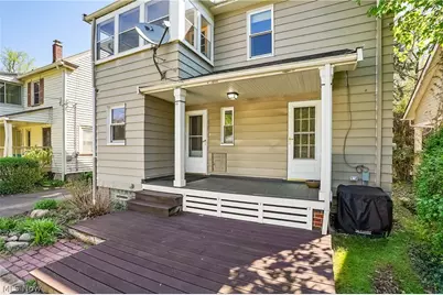 1620 Maple Road, Cleveland Heights, OH 44121 - Photo 5