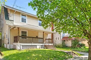 1037 Dietz Ave, Akron, OH 44301 - Photo 3