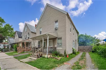 7814 Lawn Avenue, Loveland, OH 44102 - Photo 3