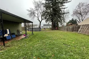 809 Lakeview Ave NW, Canton, OH 44708 - Photo 5