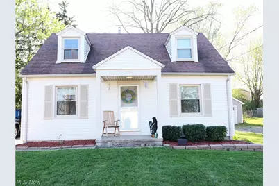 252 Parkgate Avenue, Austintown, OH 44515 - Photo 1