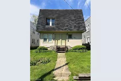 539 Gage Street, Akron, OH 44311 - Photo 1