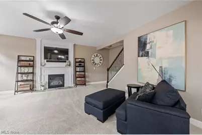 6638 Hidden Woods Trail, Mansfield, OH 44143 - Photo 23