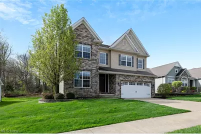 6638 Hidden Woods Trail, Mansfield, OH 44143 - Photo 9