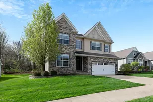 6638 Hidden Woods Trail, Mansfield, OH 44143 - Photo 9