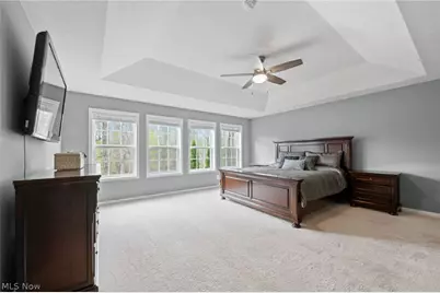 6638 Hidden Woods Trail, Mansfield, OH 44143 - Photo 29