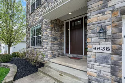 6638 Hidden Woods Trail, Mansfield, OH 44143 - Photo 11