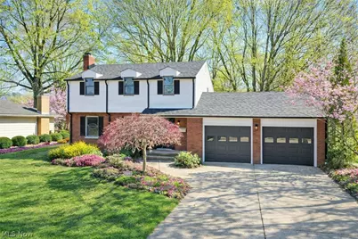 8351 Chesterton Drive, Youngstown, OH 44514 - Photo 1