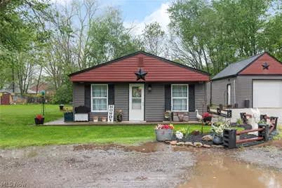 1057 Tremont Avenue NE, East Canton, OH 44730 - Photo 5