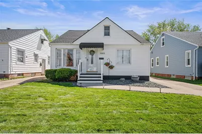 8303 Snow Road, Parma, OH 44129 - Photo 1