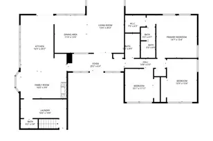 3970 E Meadow Ln, Orange Village, OH 44122 - Photo 33