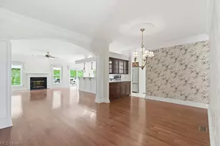 2345 Heron Crest Dr, Cuyahoga Falls, OH 44223 - Photo 5