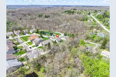 2345 Heron Crest Drive, Cuyahoga Falls, OH 44223 - Photo 3