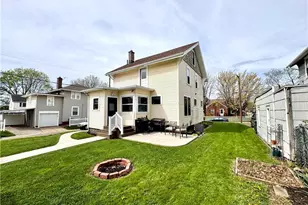 134 Roslyn Ave NW, Canton, OH 44708 - Photo 9