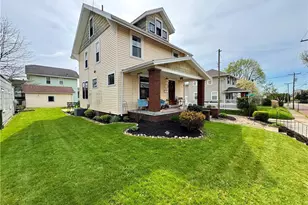 134 Roslyn Ave NW, Canton, OH 44708 - Photo 3