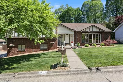 5404 11th Avenue, Vienna, WV 26105 - Photo 1
