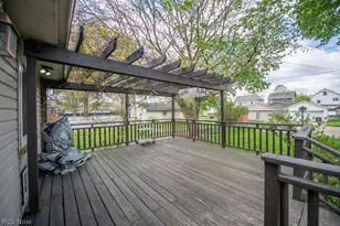 716 N Dawson St, Uhrichsville, OH 44683 - Photo 9