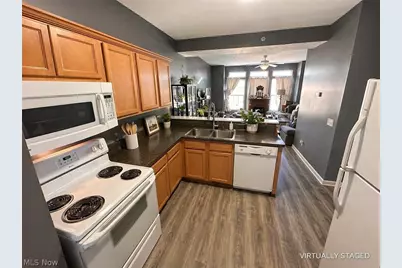 30056 Euclid Avenue #14, Wickliffe, OH 44092 - Photo 5