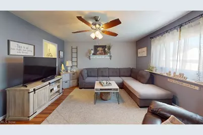 407 Maplewood Drive, Willowick, OH 44095 - Photo 3