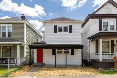 412 Concord Street, Martins Ferry, OH 43935 - Photo 1
