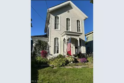 8145 Maple Avenue, Garrettsville, OH 44231 - Photo 1