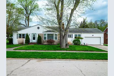 4765 W 220th Street, Fairview Park, OH 44126 - Photo 1