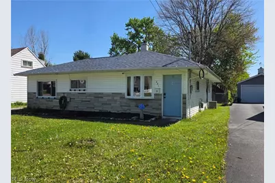 251 N Beverly Avenue, Youngstown, OH 44515 - Photo 33
